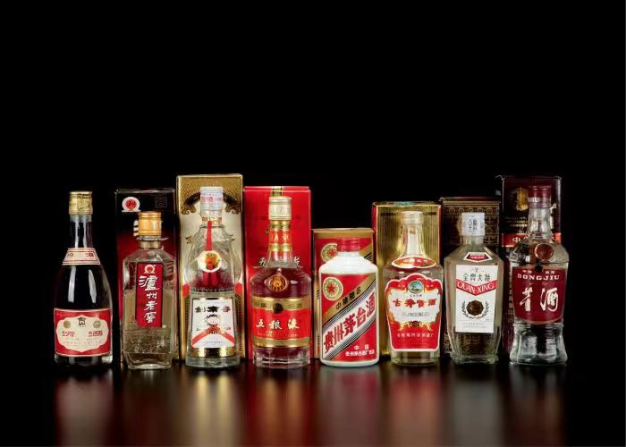 北湖老酒储存的方法